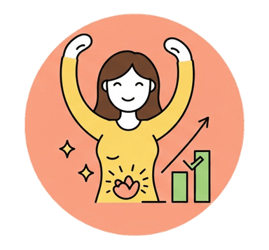 Resultados duradouros